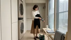 니트 따가움 줄이는 법 6가지, 지금 있는 스웨터도 편하게 입는 팁