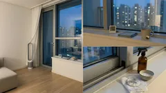 겨울 창문 곰팡이, 결로부터 잡는 3가지 예방 루틴