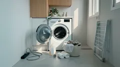 세탁기 전기요금, 한 달에 얼마나 나올까 계산법부터 절약 루틴까지