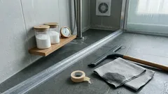 욕실 곰팡이·물때, 환기만 믿지 말고 샤워 후 2분 루틴으로 예방하기