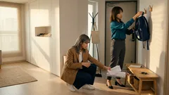 새학기 준비물 쇼핑 전에 꼭 해야 할 집 정리 체크리스트